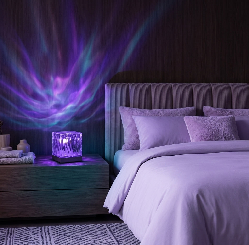 CubeLight Pro