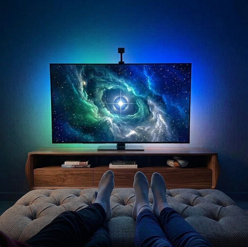 𝗖𝗶𝗻𝗲𝗟𝗶𝗴𝗵𝘁 𝗣𝗿𝗼
